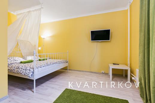 Daily Skhodnenskaya 7, Красногорськ - квартира подобово