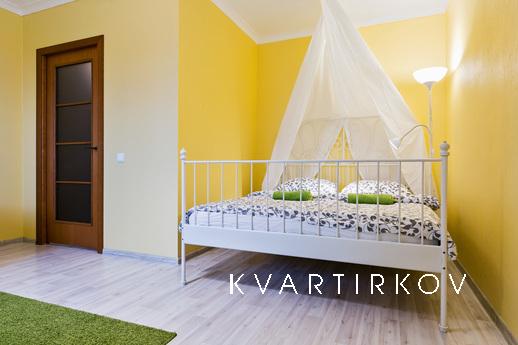 Daily Skhodnenskaya 7, Красногорськ - квартира подобово