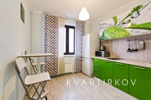 Daily Skhodnenskaya 7, Красногорськ - квартира подобово