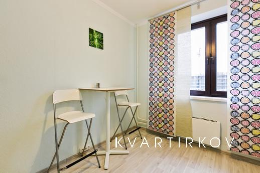 Daily Skhodnenskaya 7, Красногорськ - квартира подобово