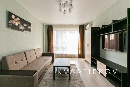 Daily rent Novotushinskaya 6, Krasnogorsk - apartment by the day