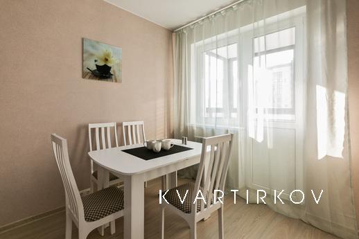 Daily rent Novotushinskaya 6, Krasnogorsk - apartment by the day