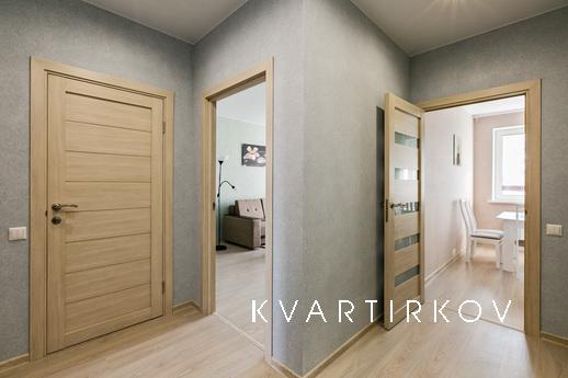 Daily rent Novotushinskaya 6, Krasnogorsk - apartment by the day