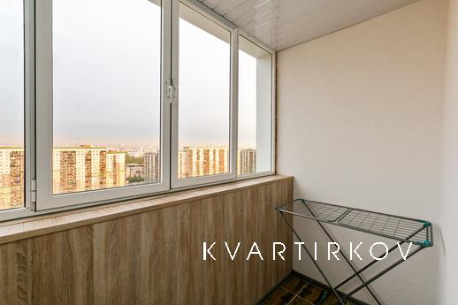 Daily Spaso-Tushinsky Boulevard 3, Krasnogorsk - apartment by the day