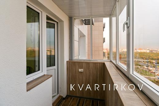 Daily Spaso-Tushinsky Boulevard 3, Krasnogorsk - apartment by the day