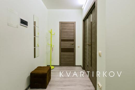 Daily Spaso-Tushinsky Boulevard 3, Krasnogorsk - apartment by the day