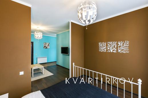 Daily rent Novotushinskaya 4, Krasnogorsk - apartment by the day