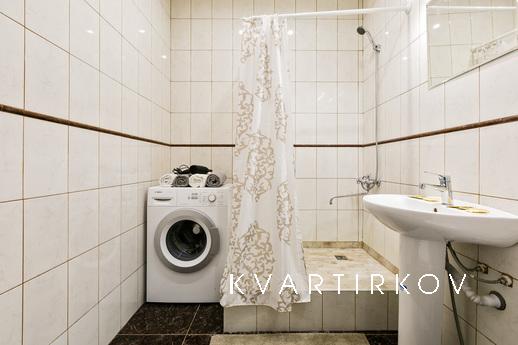 Daily rent Novotushinskaya 4, Krasnogorsk - apartment by the day