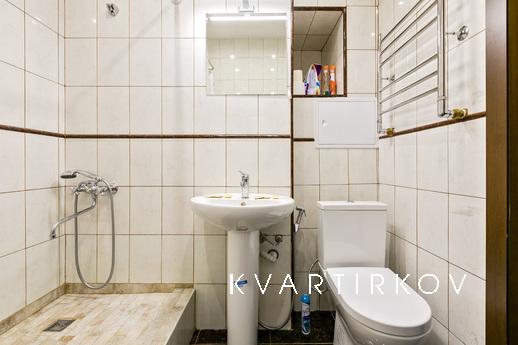 Daily rent Novotushinskaya 4, Krasnogorsk - apartment by the day