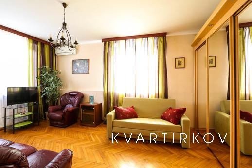 Посуточно ул. Балтийская 6к3, Москва - квартира посуточно