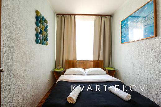 Посуточно ул. Балтийская 6к3, Москва - квартира посуточно