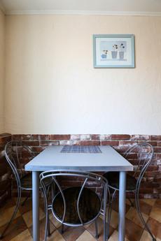 Посуточно ул. Балтийская 6к3, Москва - квартира посуточно