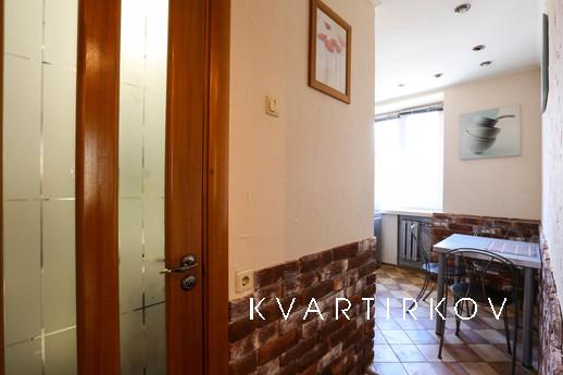 Посуточно ул. Балтийская 6к3, Москва - квартира посуточно