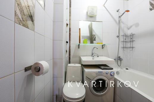 Посуточно ул. Балтийская 6к3, Москва - квартира посуточно