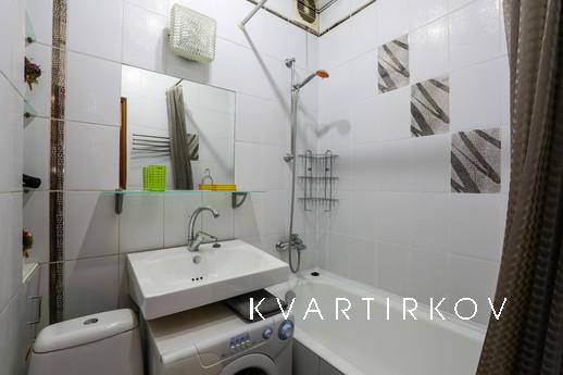 Посуточно ул. Балтийская 6к3, Москва - квартира посуточно