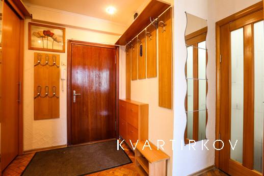 Посуточно ул. Балтийская 6к3, Москва - квартира посуточно