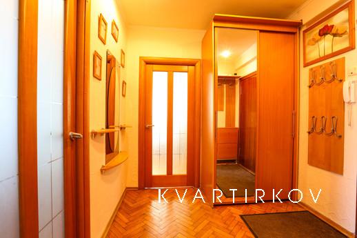 Посуточно ул. Балтийская 6к3, Москва - квартира посуточно