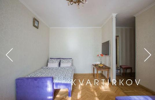 Посуточно ул. Коштоянца, 3, Москва - квартира посуточно