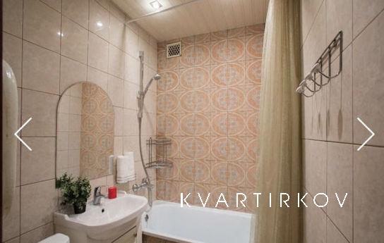 Посуточно ул. Коштоянца, 3, Москва - квартира посуточно