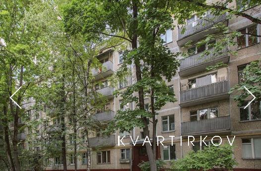 Посуточно ул. Коштоянца, 3, Москва - квартира посуточно