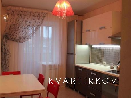 Предлагаю Вам уютную и ухоженную квартиру в Екатеринбурге в 