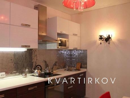 Однокомнатная квартира в Екатеринбурге, Екатеринбург - квартира посуточно