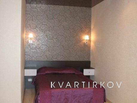 Однокомнатная квартира в Екатеринбурге, Екатеринбург - квартира посуточно