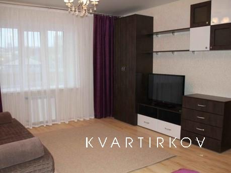 Однокомнатная квартира в Екатеринбурге, Екатеринбург - квартира посуточно