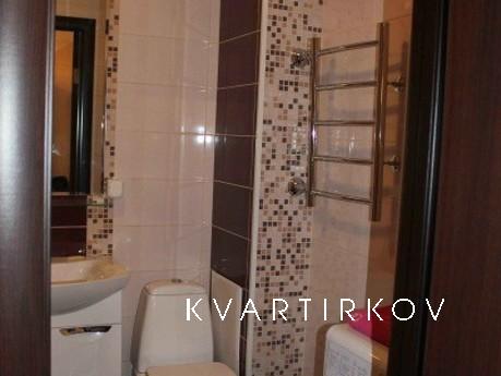 Однокомнатная квартира в Екатеринбурге, Екатеринбург - квартира посуточно