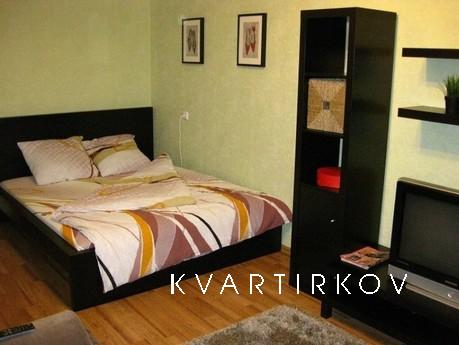 Предлагаю Вам уютную и ухоженную квартиру в Екатеринбурге в 