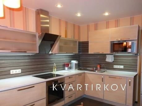 Однокомнатная квартира в Екатеринбурге, Екатеринбург - квартира посуточно