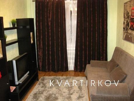 Однокомнатная квартира в Екатеринбурге, Екатеринбург - квартира посуточно