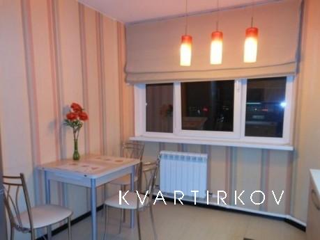 Однокомнатная квартира в Екатеринбурге, Екатеринбург - квартира посуточно