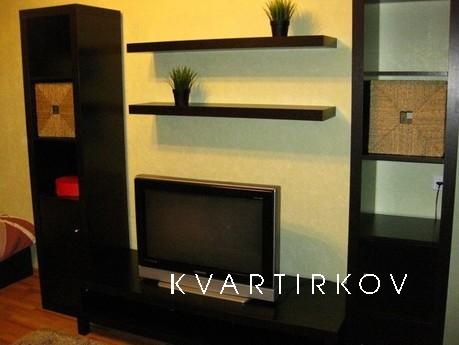 Однокомнатная квартира в Екатеринбурге, Екатеринбург - квартира посуточно