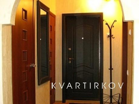 Однокомнатная квартира в Екатеринбурге, Екатеринбург - квартира посуточно