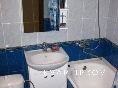 Однокомнатная квартира в Екатеринбурге, Екатеринбург - квартира посуточно