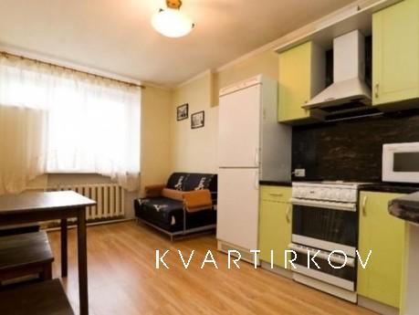 Ухоженная квартира в Екатеринбурге, Екатеринбург - квартира посуточно