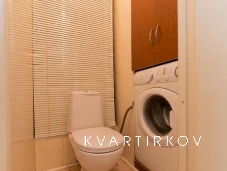 Ухоженная квартира в Екатеринбурге, Екатеринбург - квартира посуточно