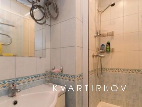 Ухоженная квартира в Екатеринбурге, Екатеринбург - квартира посуточно