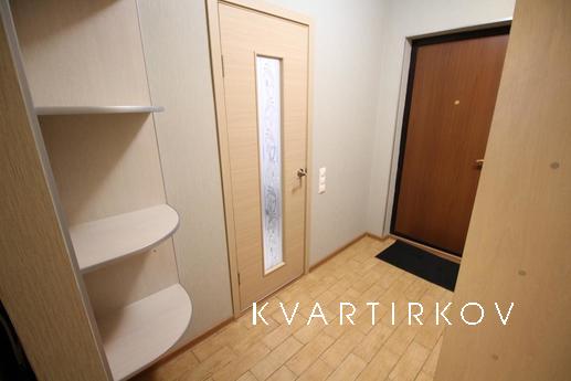 Однокомнатная квартира в Екатеринбурге, Екатеринбург - квартира посуточно