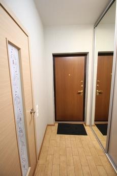 Однокомнатная квартира в Екатеринбурге, Екатеринбург - квартира посуточно