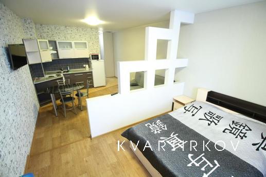 Предлагаю Вам уютную и ухоженную квартиру в Екатеринбурге в 