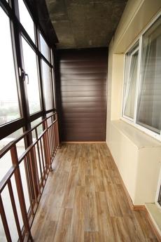 Однокомнатная квартира в Екатеринбурге, Екатеринбург - квартира посуточно