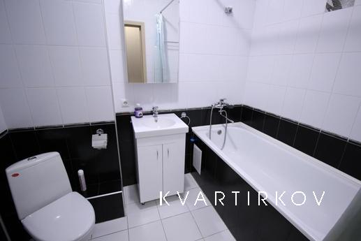 Однокомнатная квартира в Екатеринбурге, Екатеринбург - квартира посуточно