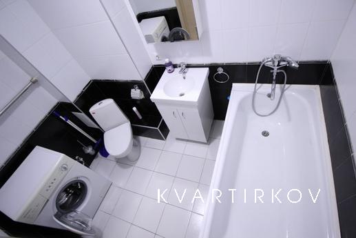 Однокомнатная квартира в Екатеринбурге, Екатеринбург - квартира посуточно