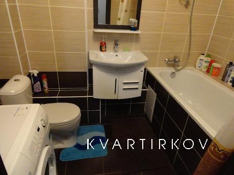 One bedroom apartment in Yekaterinburg, Yekaterinburg - apartment by the day