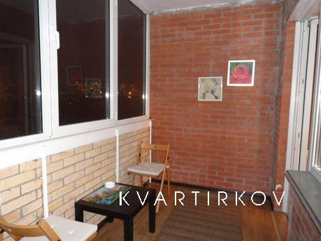 One bedroom apartment in Yekaterinburg, Yekaterinburg - apartment by the day