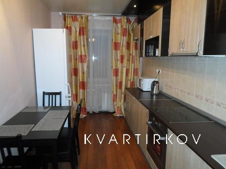 One bedroom apartment in Yekaterinburg, Yekaterinburg - apartment by the day