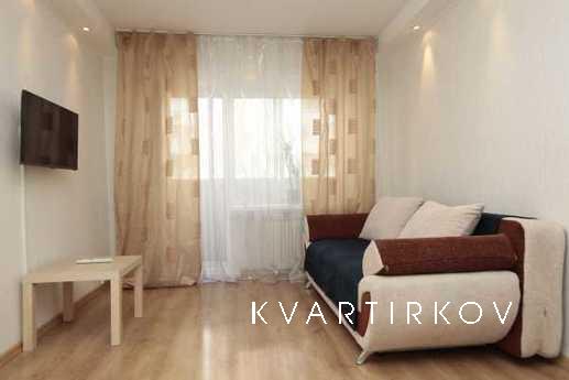 1-комнатная квартира в Екатеринбурге, Екатеринбург - квартира посуточно