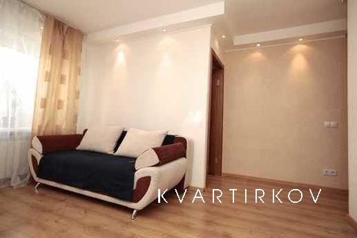 1-комнатная квартира в Екатеринбурге, Екатеринбург - квартира посуточно